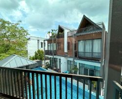 Shamrock Park (D10), Terrace #496531911